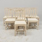 1546 8140 CHAIRS